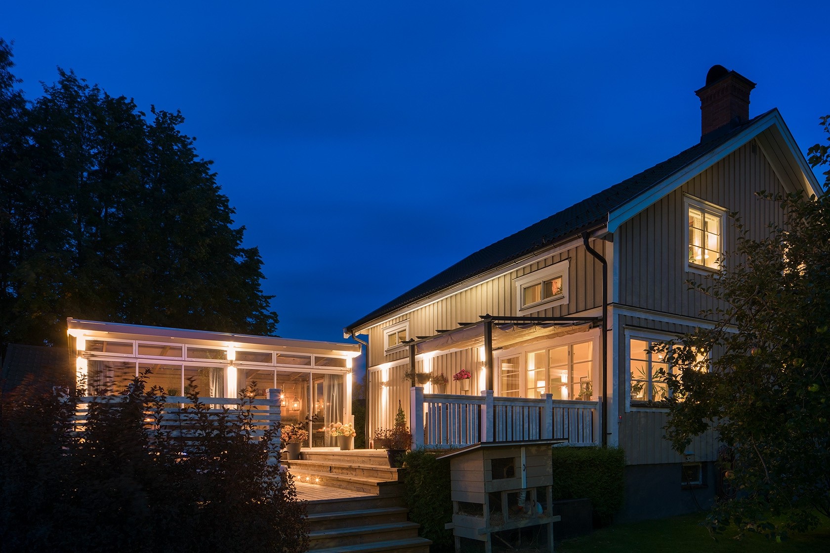 6. Renovering Ombyggnad Tillbyggnad