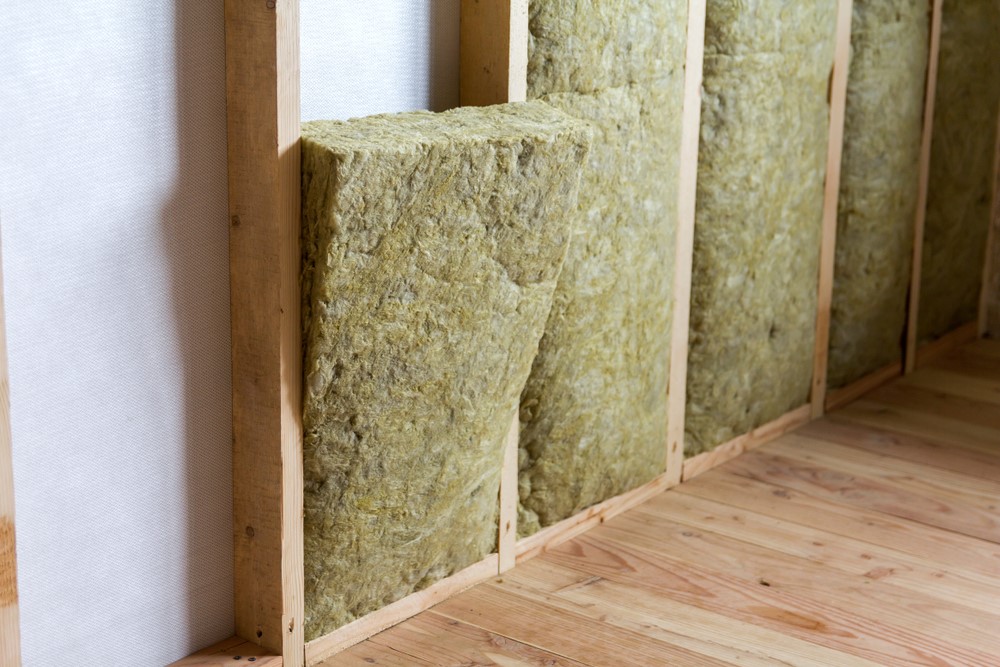 Tilläggsisolering av Fasad & Yttervägg