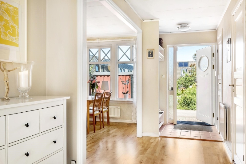 Golvläggning Golvslipning