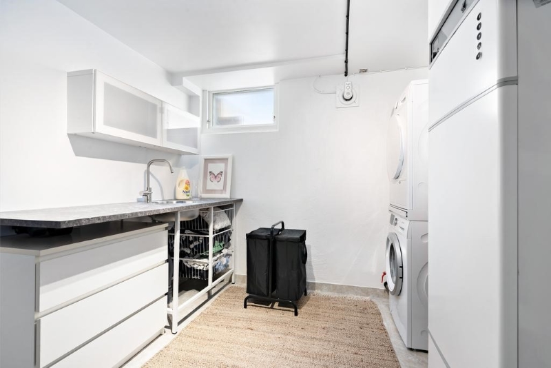 Renovera källare & Dränera husgrund