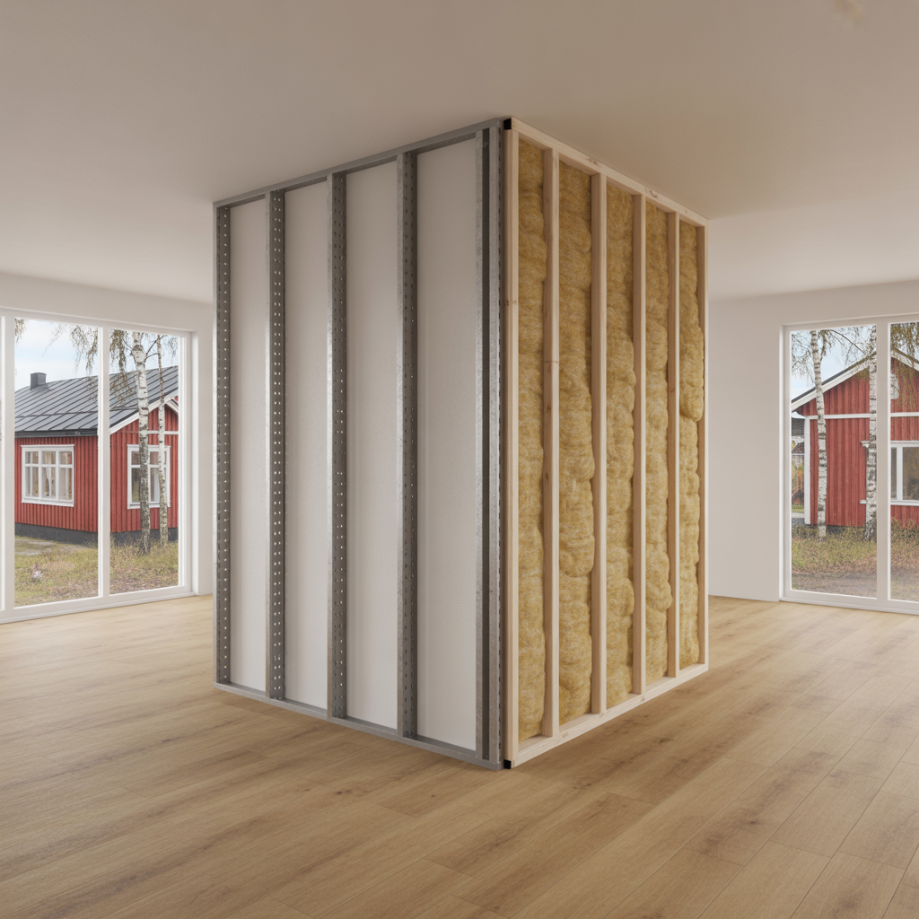 stalregel eller traregel jamforelse av barighet och kostnad