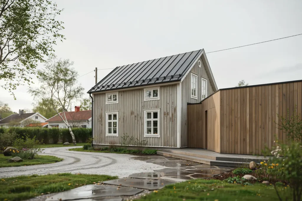 attefallstillbyggnad p villa regler kostnad och smarta val f re byggstart
