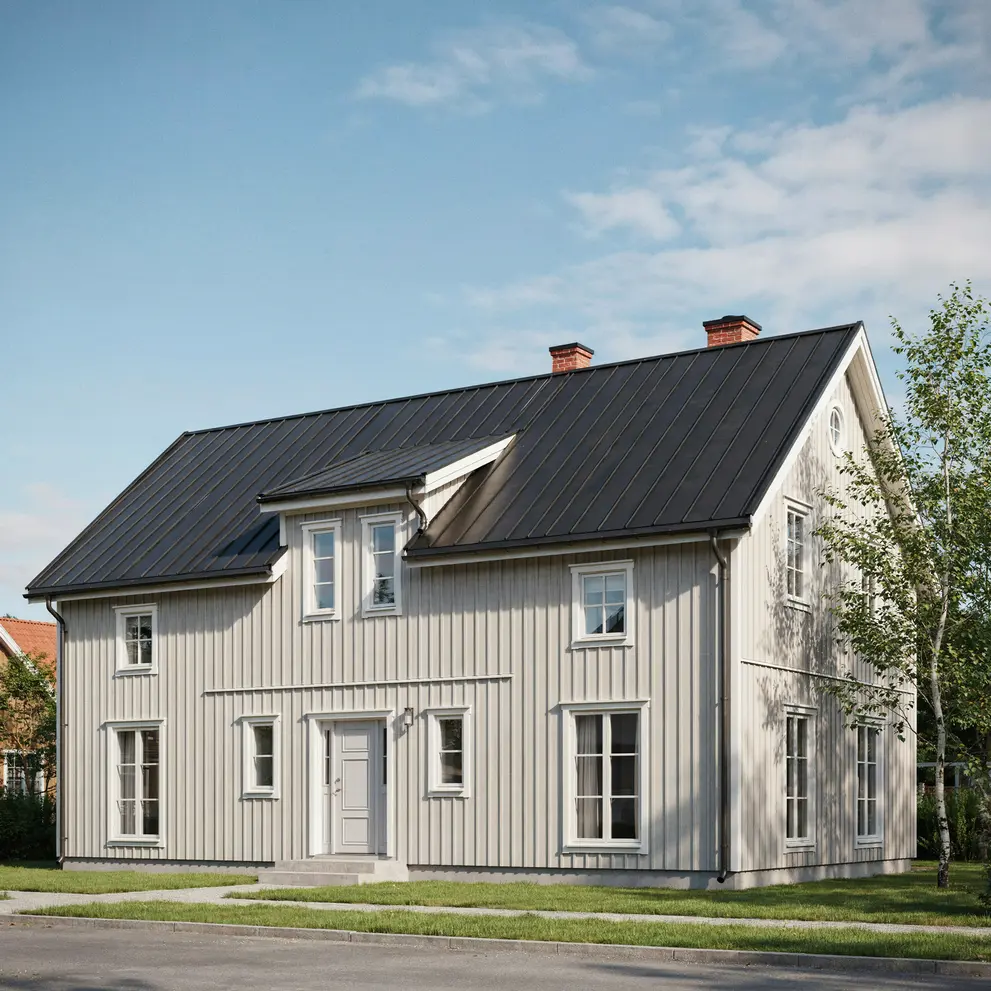 taklaggning takrenovering takbyten svalov skane